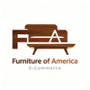 Furniture of America E-Commerce - Home