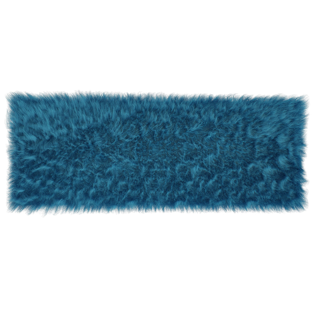 Faux Fur Rug