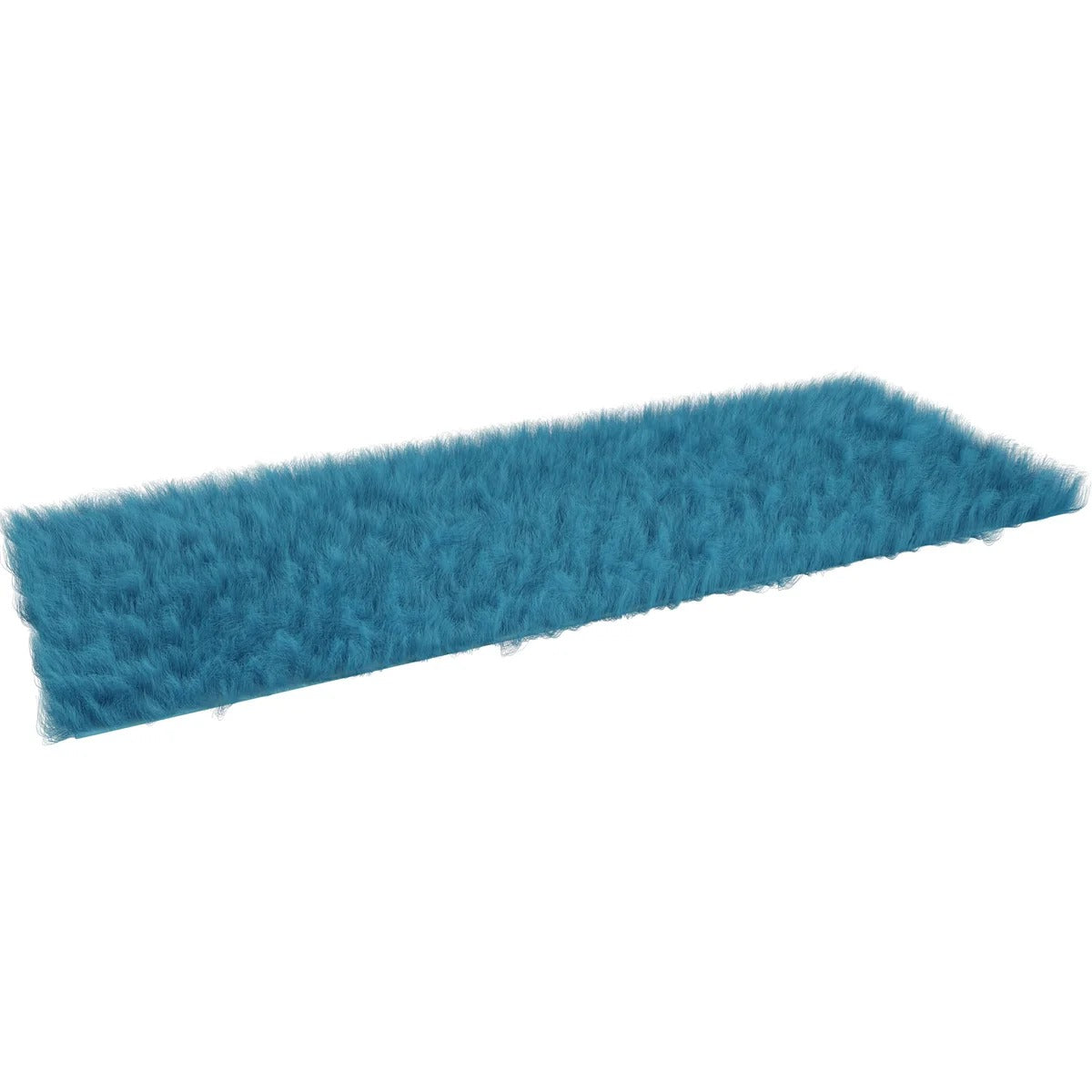 Faux Fur Rug