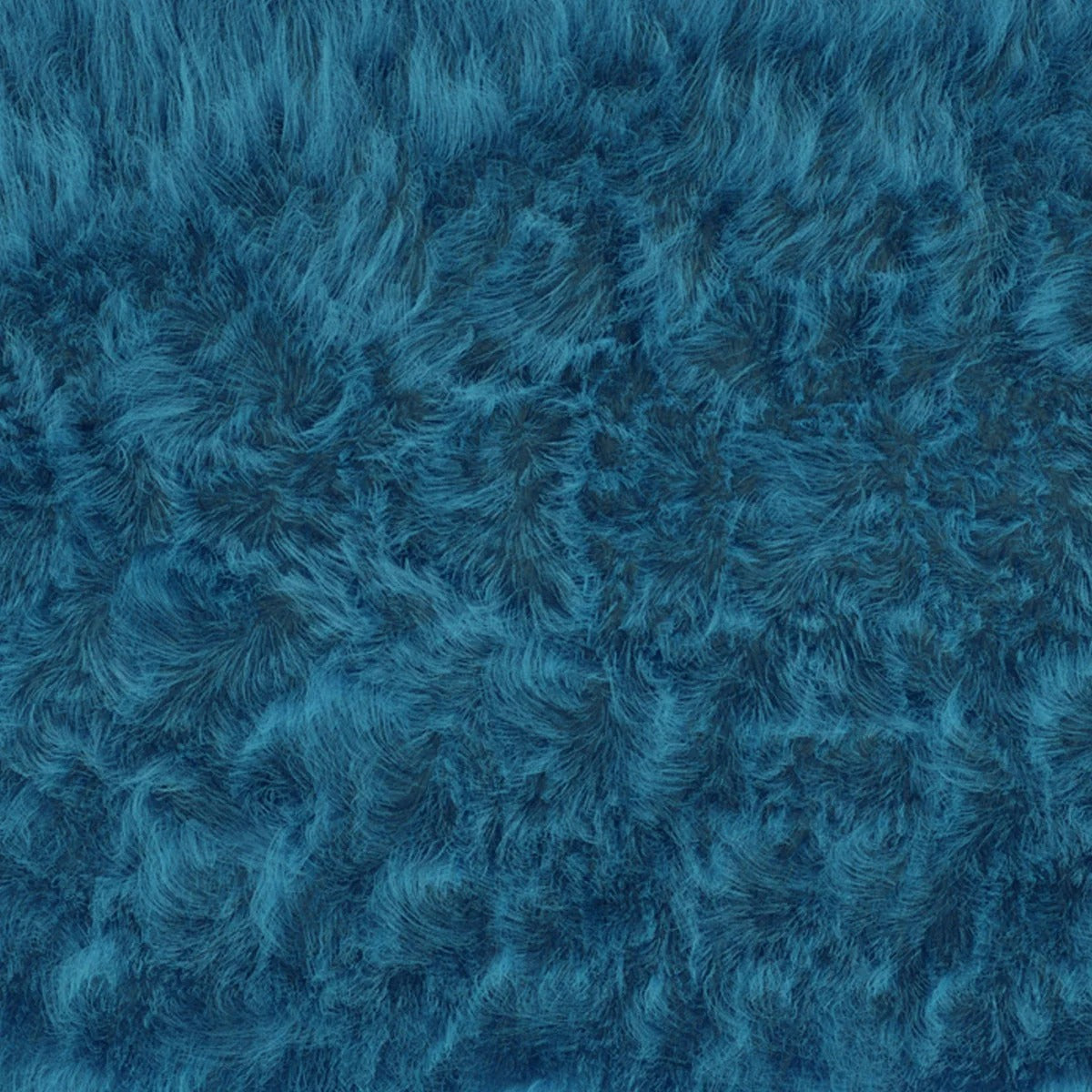 Faux Fur Rug