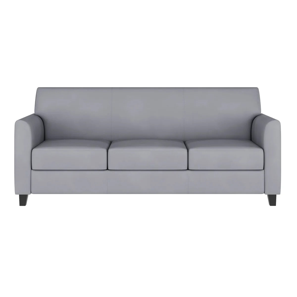 Genuine Leather Sofa