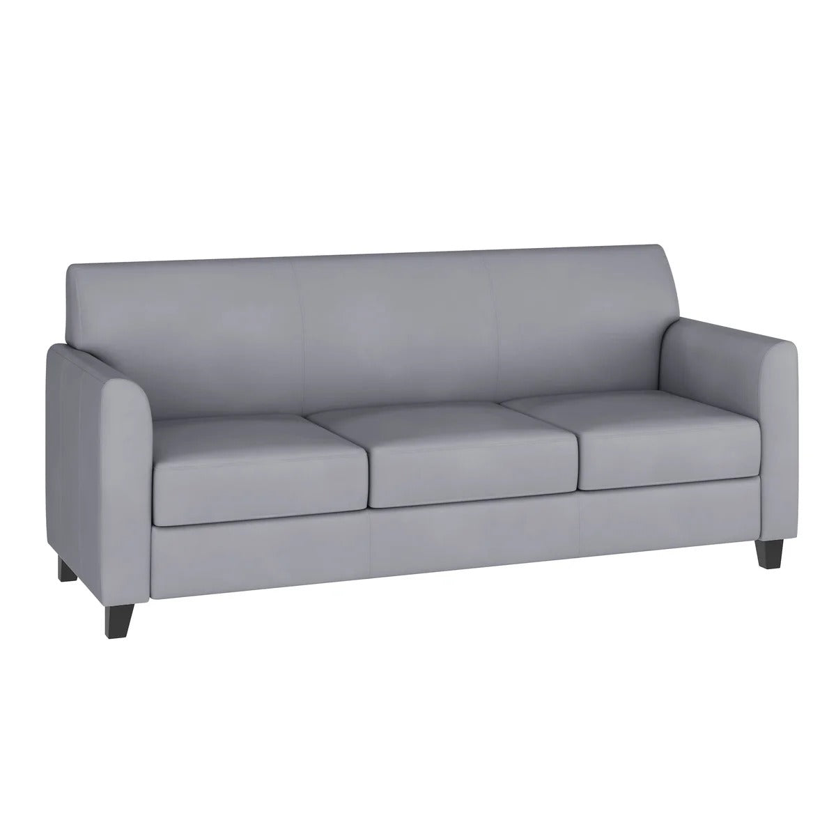 Genuine Leather Sofa