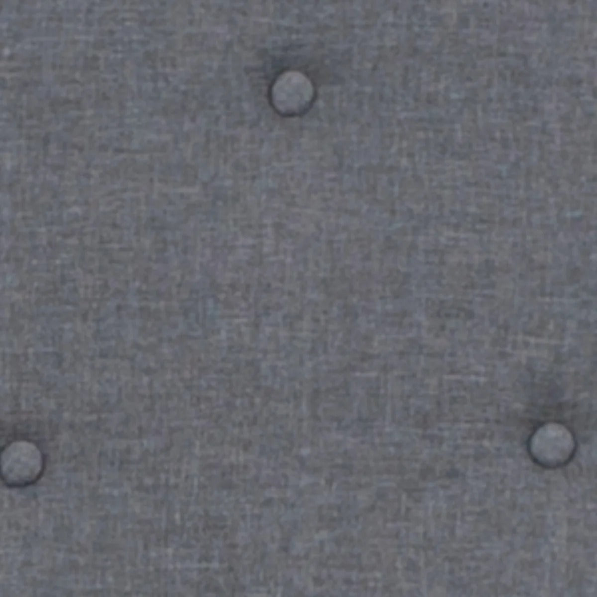 Tufted Upholstered Platform Bed
