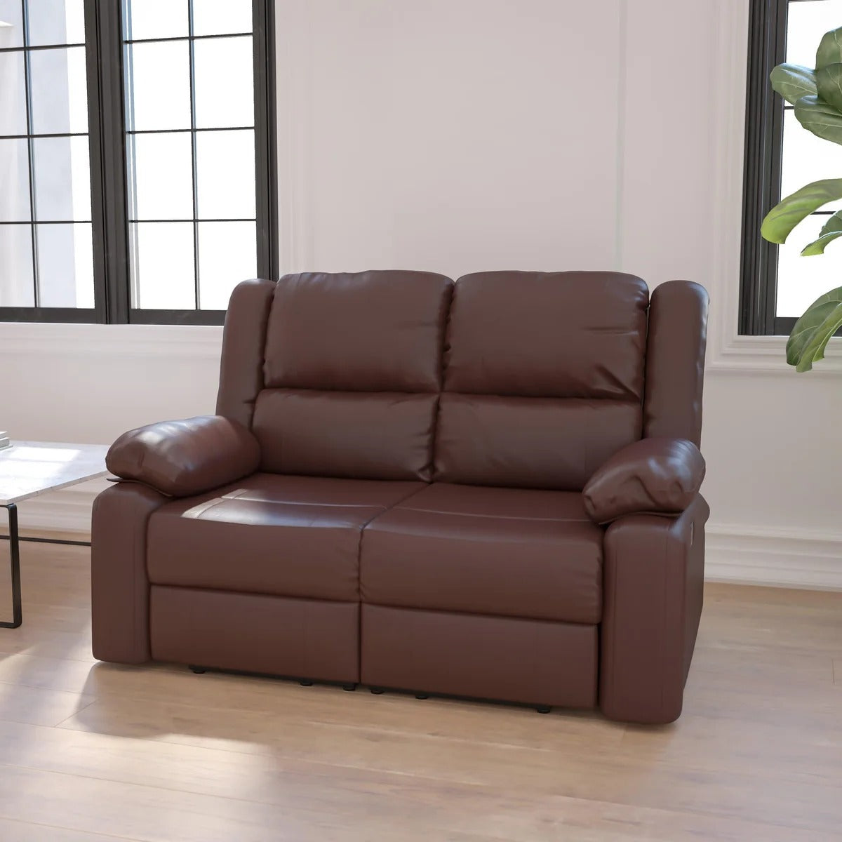 Two - Seater Sofa