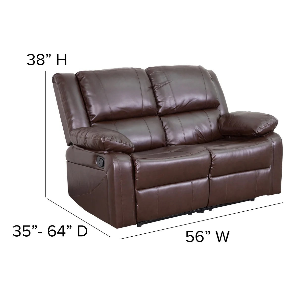Two - Seater Sofa