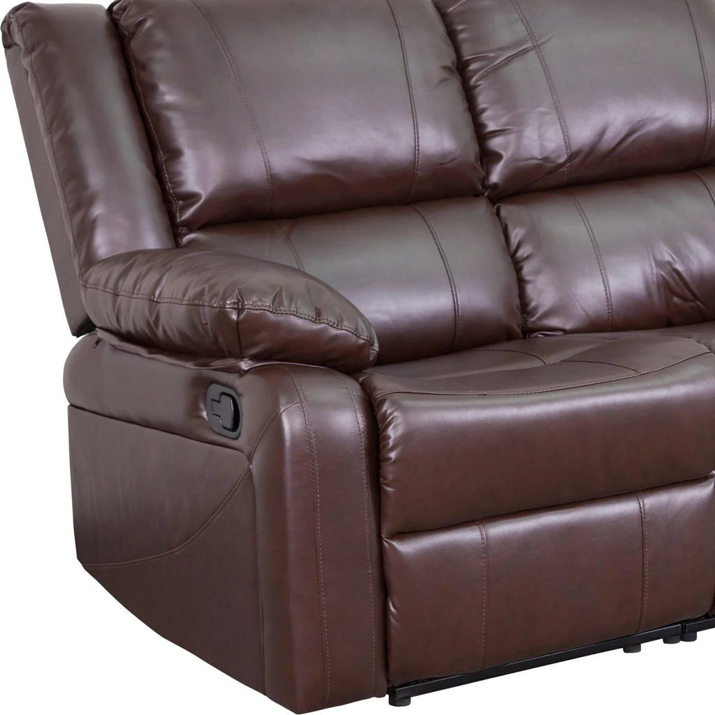 Two - Seater Sofa
